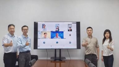 NIDA Campus Network Working Group 2025H1 Midyear Meeting Successfully Held