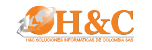 H&C Soluciones Informáticas de Colombia SAS
